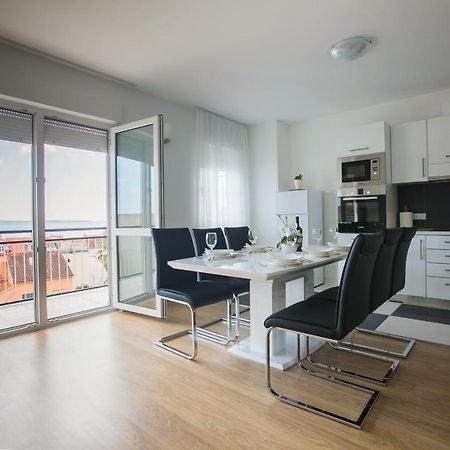 Lotus Apartman Сплит Екстериор снимка