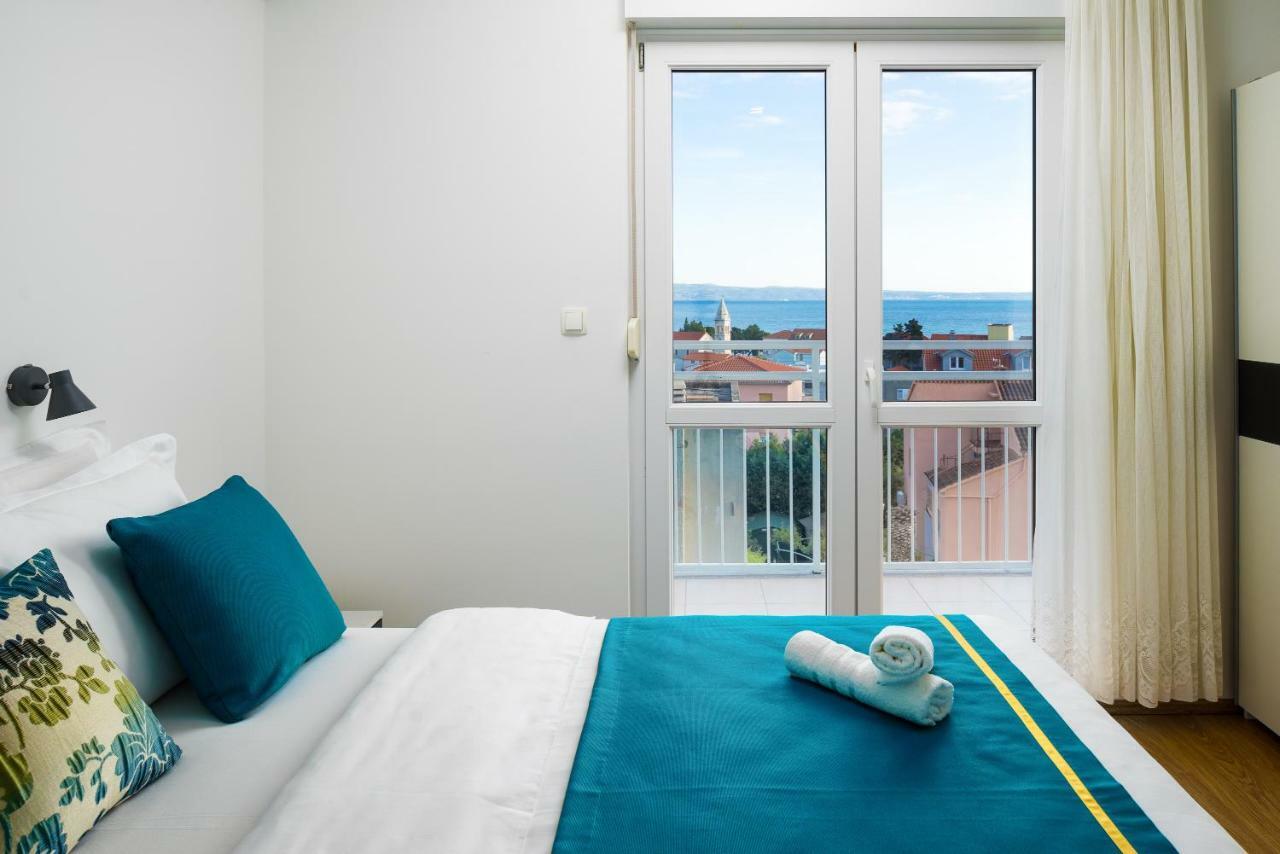Lotus Apartman Сплит Екстериор снимка