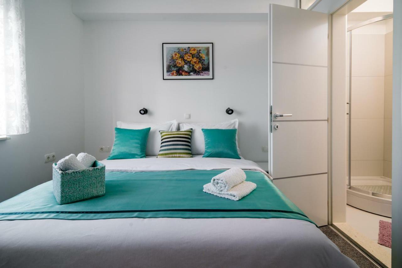 Lotus Apartman Сплит Екстериор снимка