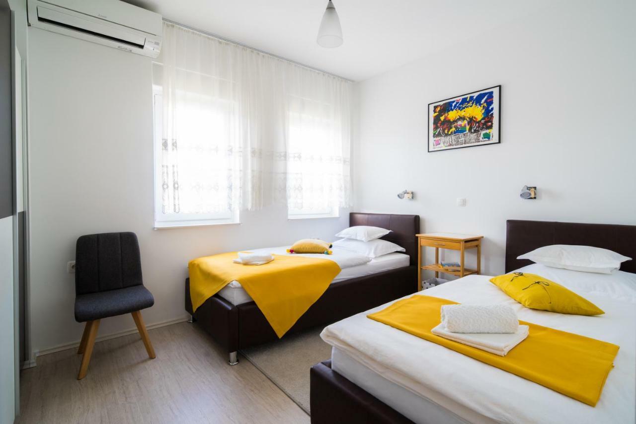 Lotus Apartman Сплит Екстериор снимка