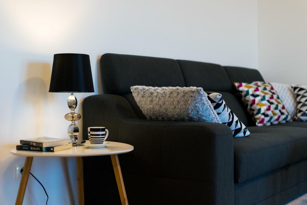 Lotus Apartman Сплит Екстериор снимка