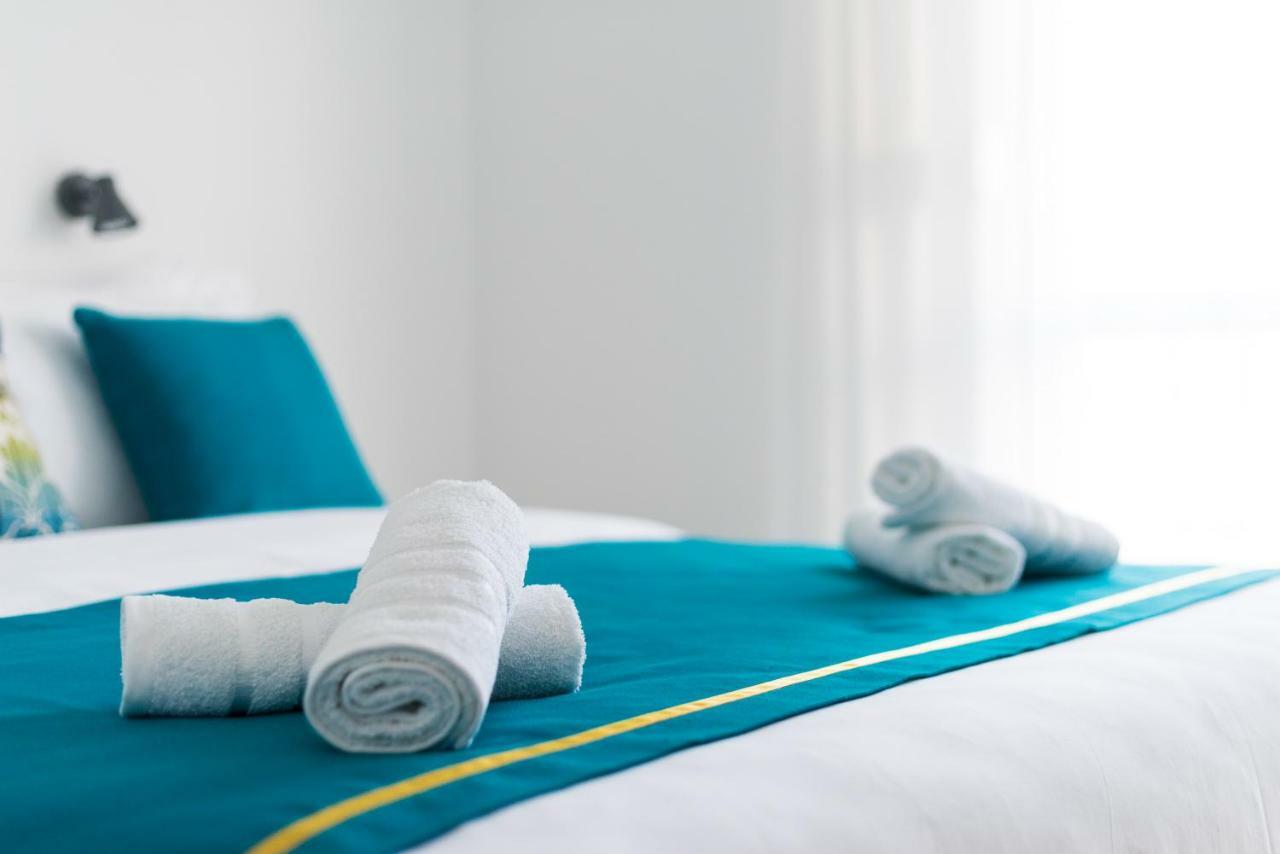 Lotus Apartman Сплит Екстериор снимка