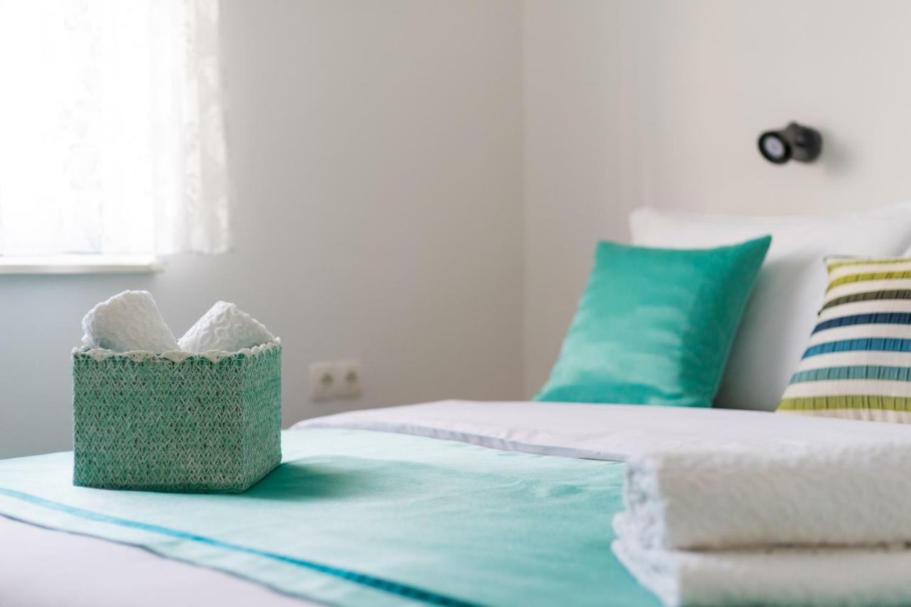 Lotus Apartman Сплит Екстериор снимка