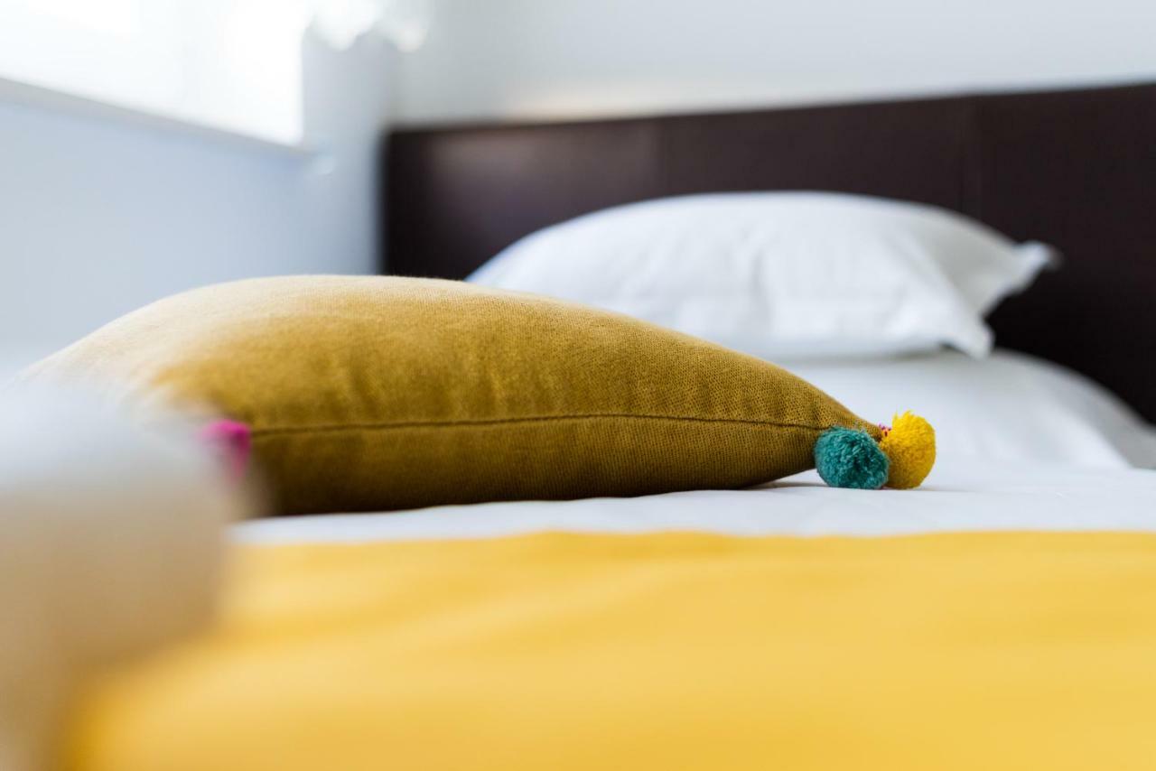 Lotus Apartman Сплит Екстериор снимка