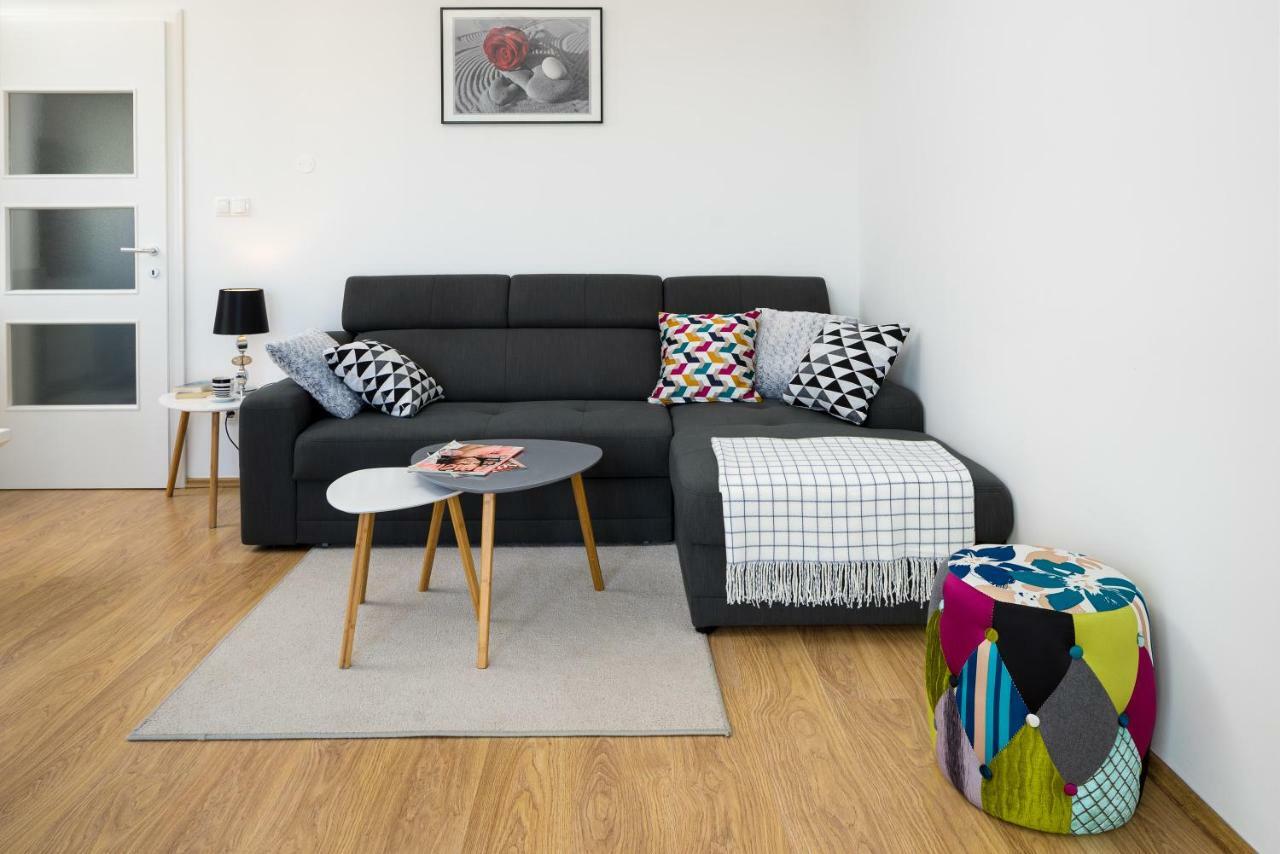 Lotus Apartman Сплит Екстериор снимка